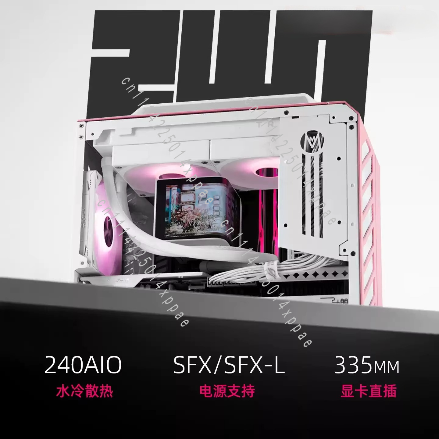 C28 - ITX/MATX Compatible Wate - đánh giá và giá Mechanic Master C28 Matx Portable Pc Case