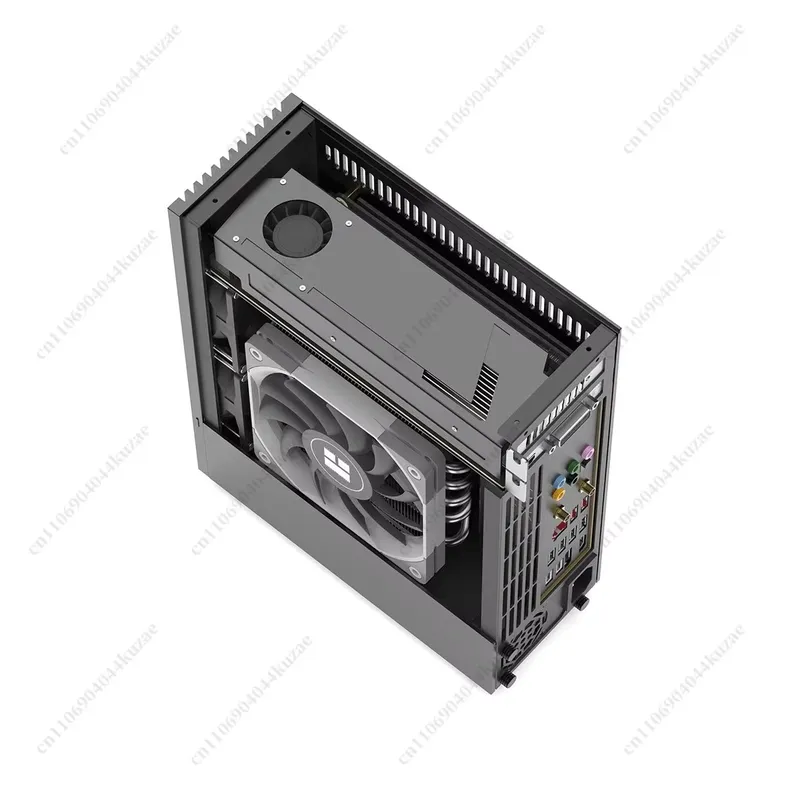 for Mini ITX CNC Aluminum Chas - đánh giá và giá Sff Mini Itx Cnc Aluminum Chassis